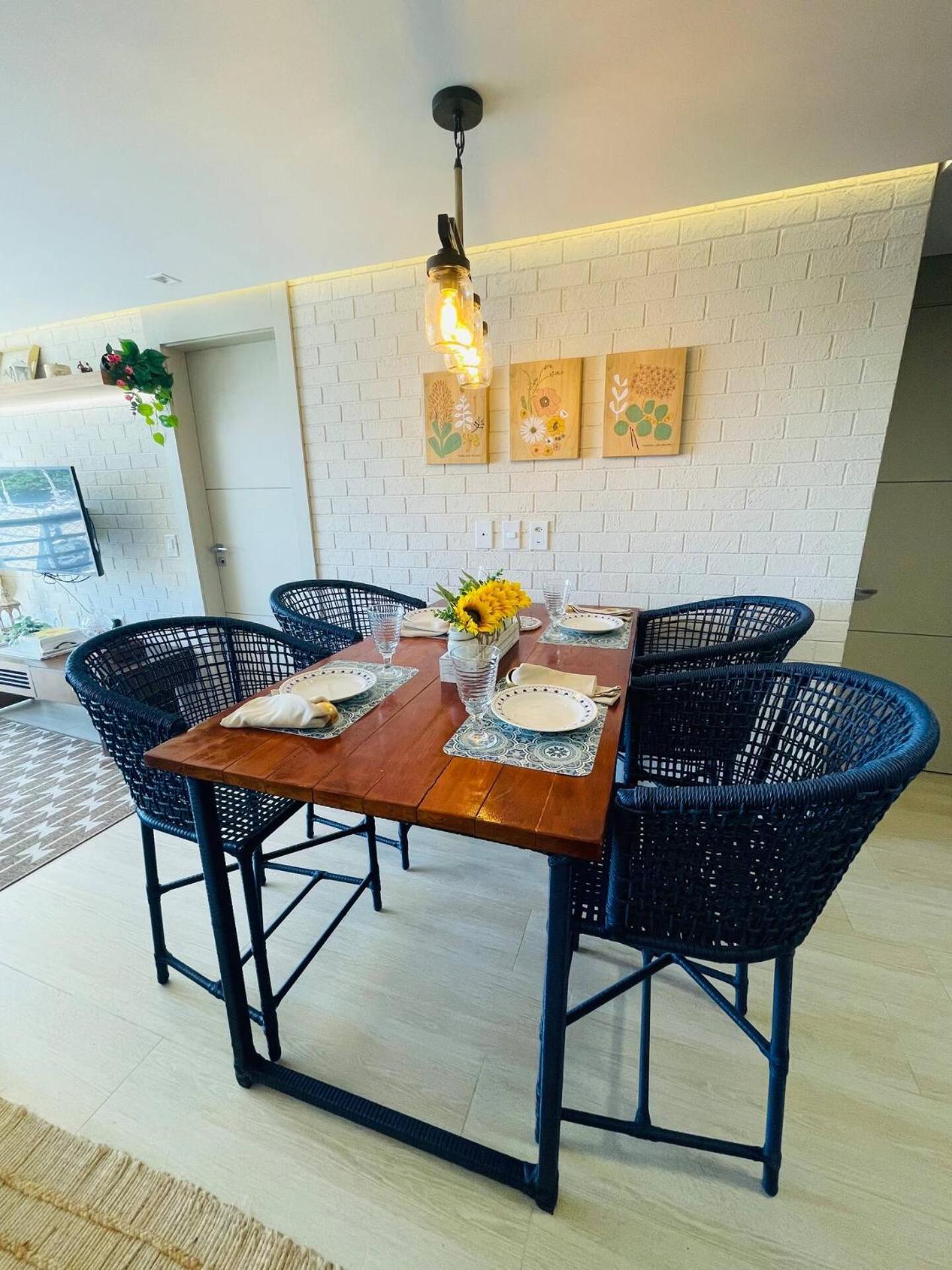Flat Luxuoso Alto Padrao Frente Mar Com 2 Suites No Iate Plaza Fortaleza  Esterno foto